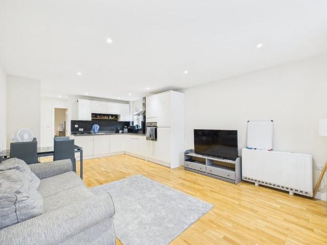Apartment for rent in Newtown, Chesham