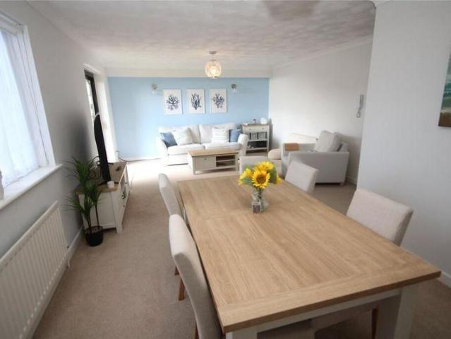 Apartment for rent in Old Milton, New Forest