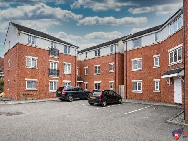 Flat for rent in South Shields, West Harton