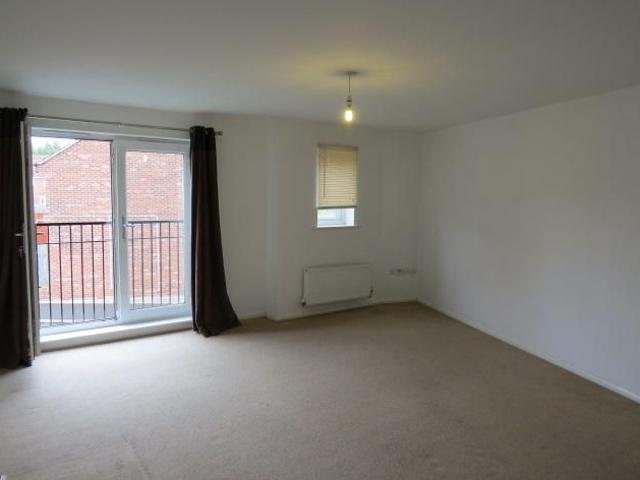Apartment for rent in Brackenfield, East Midlands