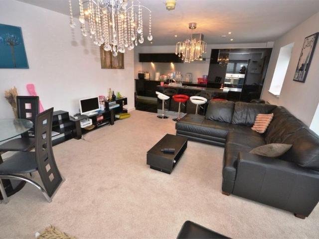 Apartment for rent in Ashbrooke, Sunderland