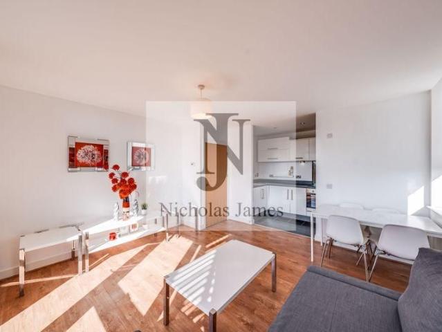 Apartment for rent in Greater London