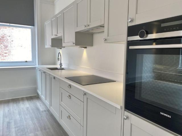 Apartment for rent in Little Chester, East Midlands