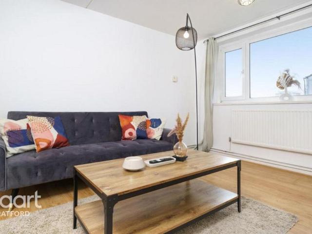 Apartment for rent in West Ham, Greater London