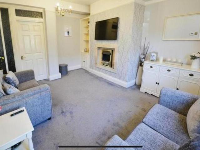 Apartment for rent in Bishop Auckland