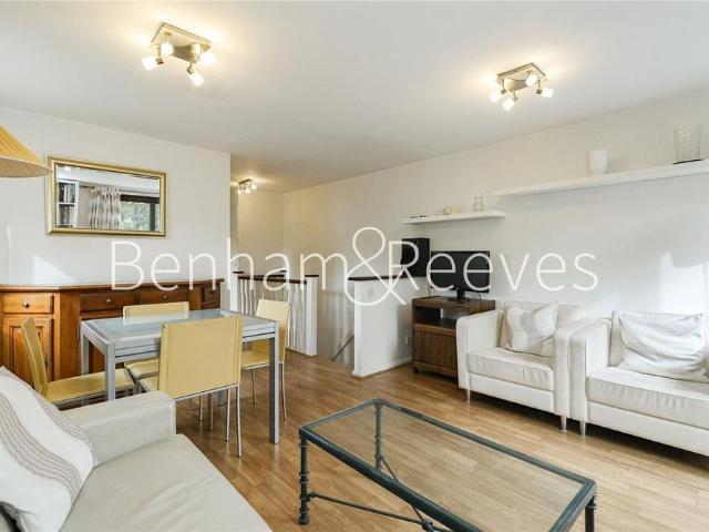 Apartment for rent in St. George in the East, Greater London