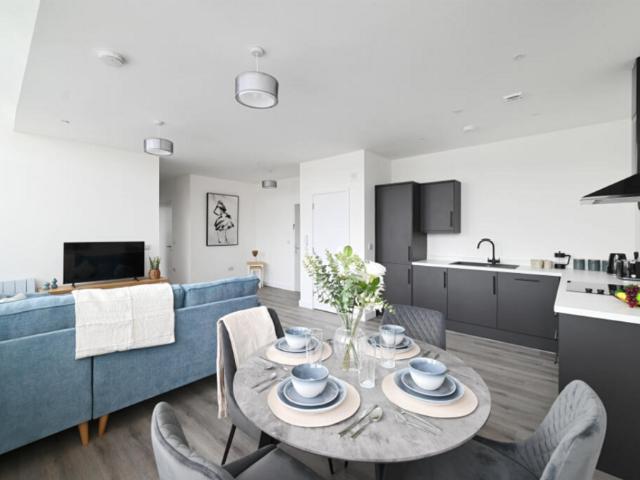 Apartment for rent in Woodston, Peterborough