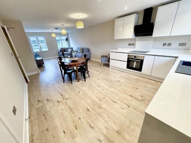 Apartment for rent in West Midlands