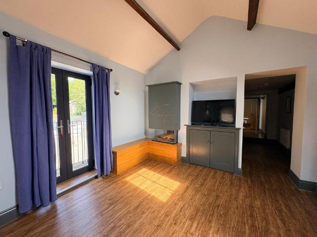 Apartment for rent in New Town, Skipton