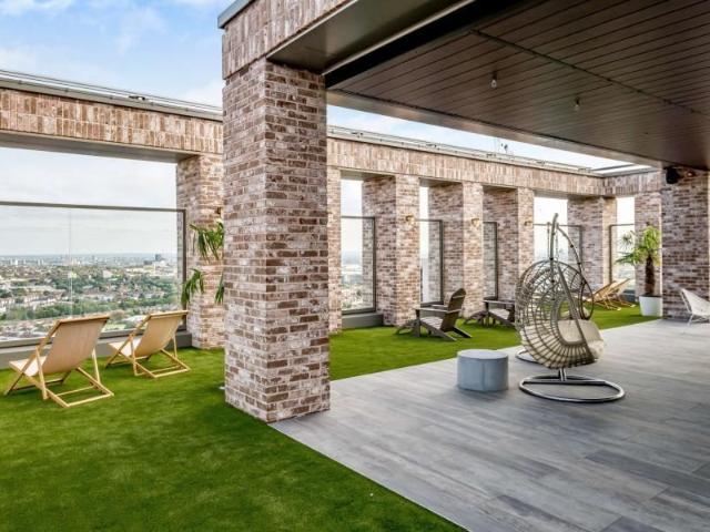 Apartment for rent in Cat Hill, Isle Of Man