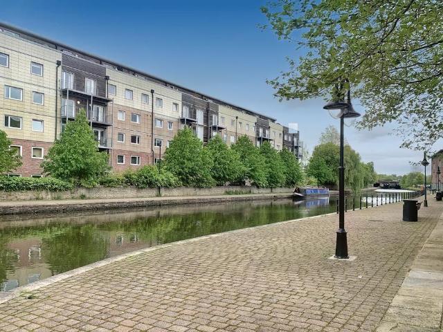 Apartment for rent in Hardway, Middlecroft