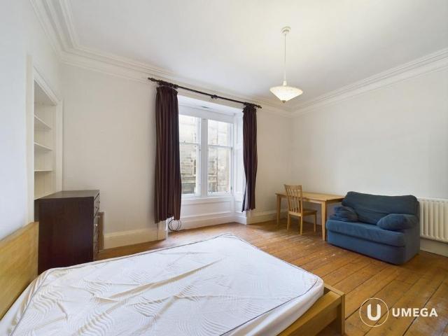 Apartment for rent in Sciennes, Scotland