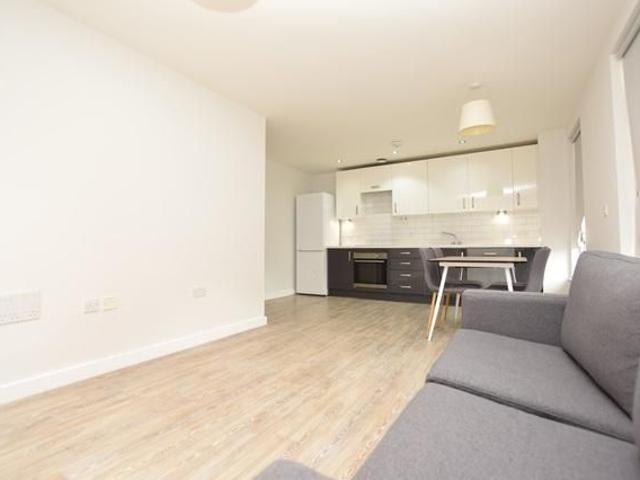 Apartment for rent in Neepsend, Kelham