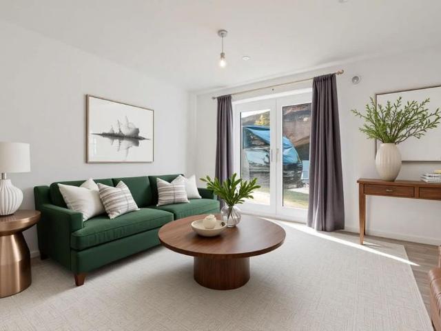 Apartment for rent in City Centre, Georgia