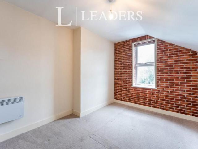 Apartment for rent in Milton, Portsmouth