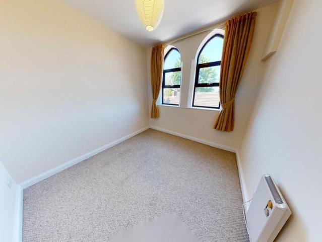 Apartment for rent in Swingate, Attenborough