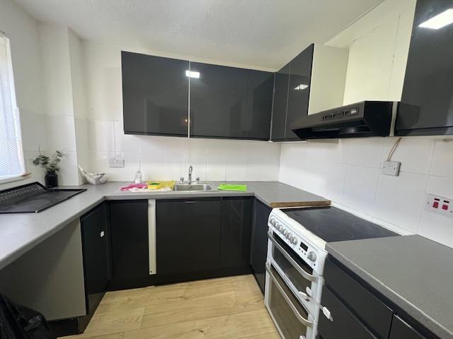 Flat for rent in Chadwell Heath, Greater London