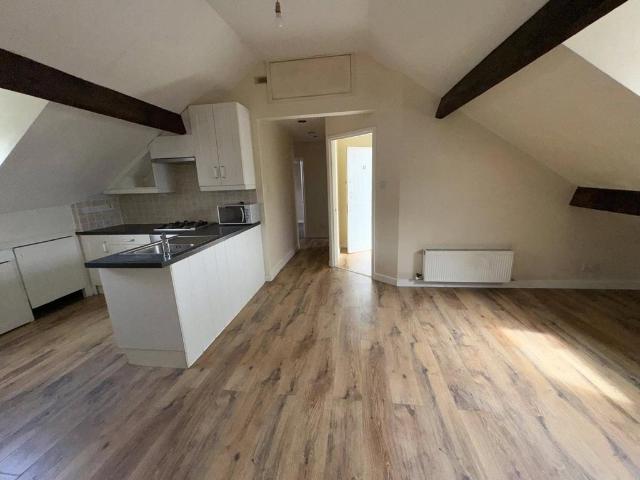 Flat for rent in Langley Moor