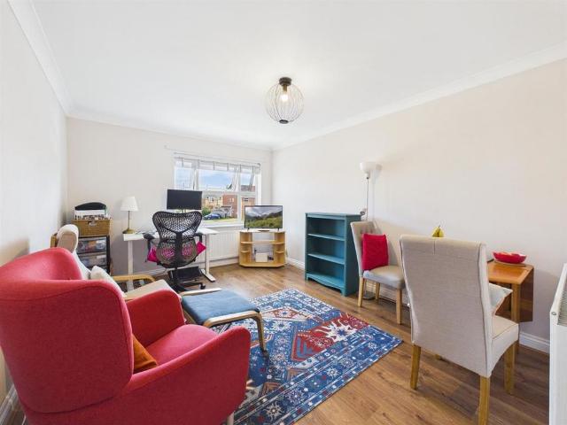 Apartment for rent in Whitley Bay, North Tyneside