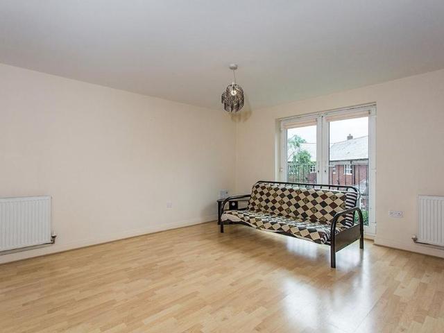 Apartment for rent in Higher Bartle, Lancashire