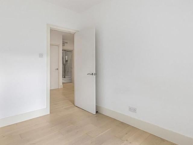 Apartment for rent in Shoreditch, Greater London
