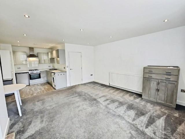Apartment for rent in Farsley, West Yorkshire