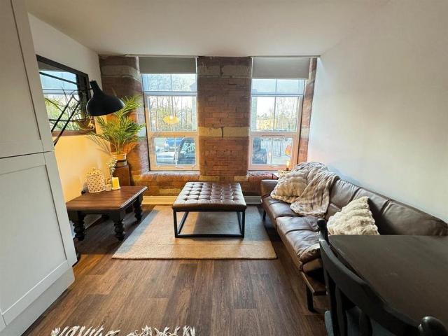 Apartment for rent in Cleckheaton, West Yorkshire