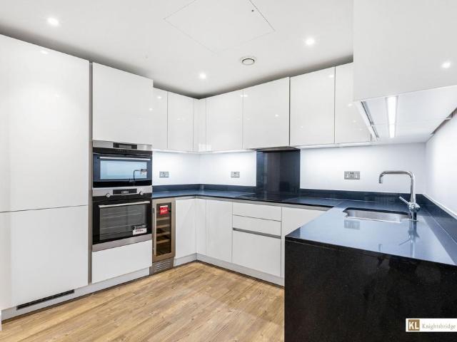 Flat for rent in Vauxhall, Isle Of Man