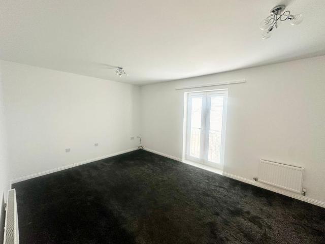 Flat for rent in Westoe, South Shields
