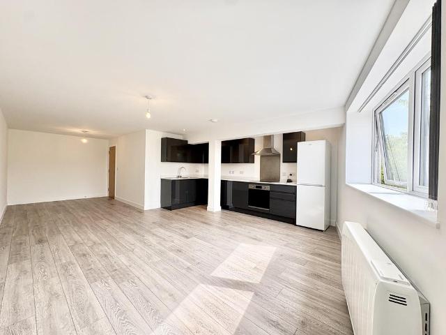 Flat for rent in Spring Vale, Hampshire