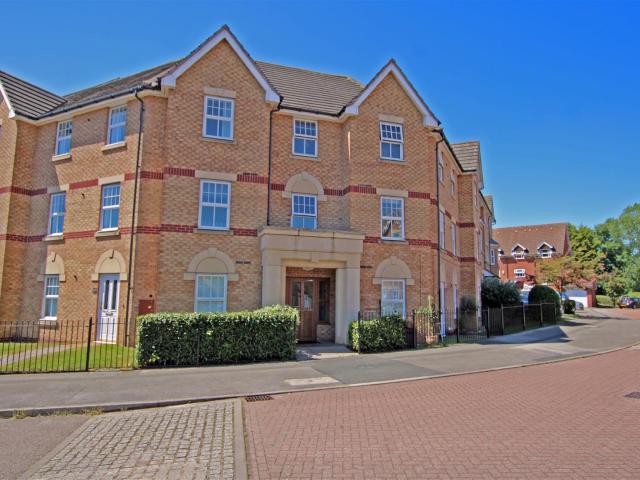 Apartment for rent in Gedling, East Midlands