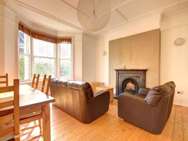 Apartment for rent in Cradlewell, Jesmond