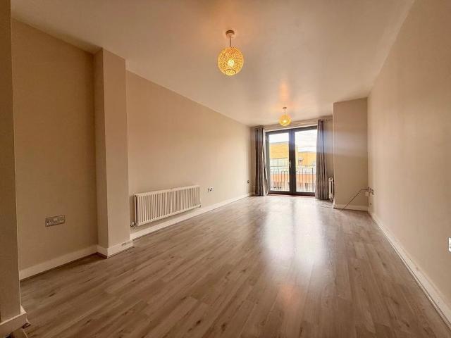 Apartment for rent in Diglis, Worcestershire
