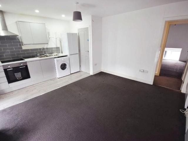 Apartment for rent in Hanley, Stoke-on-Trent