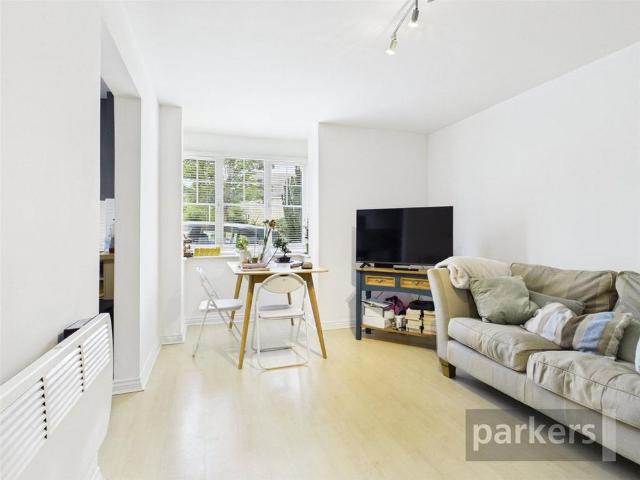 Apartment for rent in Madley Park, Black Bourton