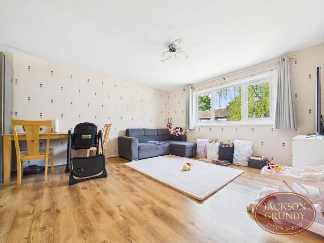 Apartment for rent in Thorplands, Northampton