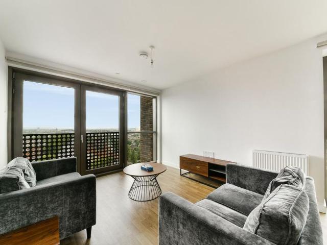 Apartment for rent in South Tottenham, Greater London