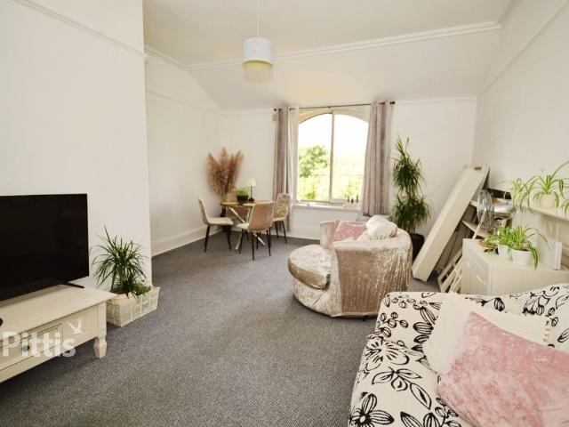 Apartment for rent in Elmfield, Ryde