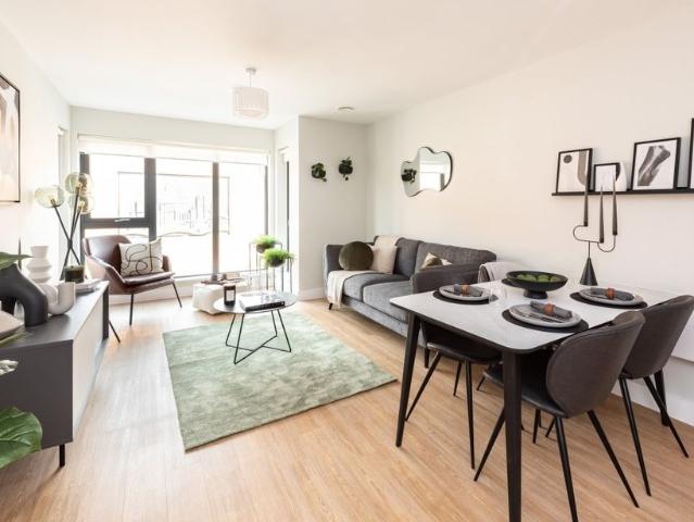 Apartment for rent in Enborne, Isle Of Man