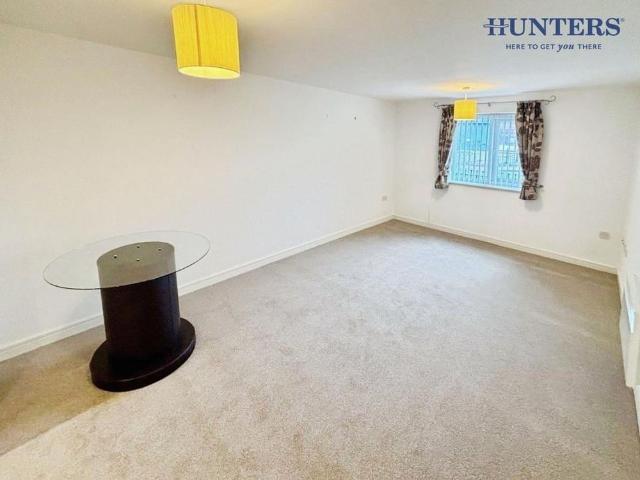 Apartment for rent in Kettlebrook