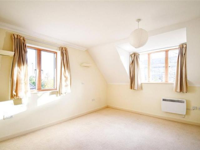 Apartment for rent in Chesterton, Arbury