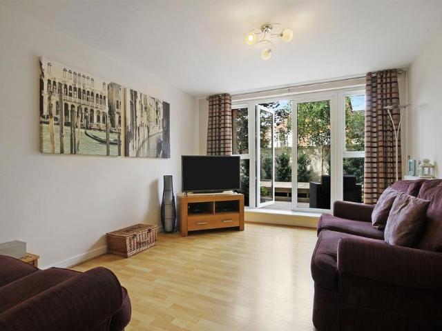 Apartment for rent in Chichester, Littlecote