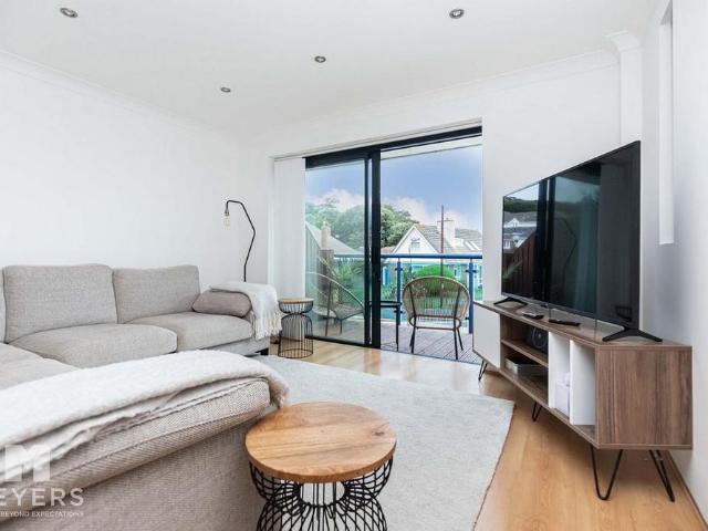 Apartment for rent in Wick, Bournemouth