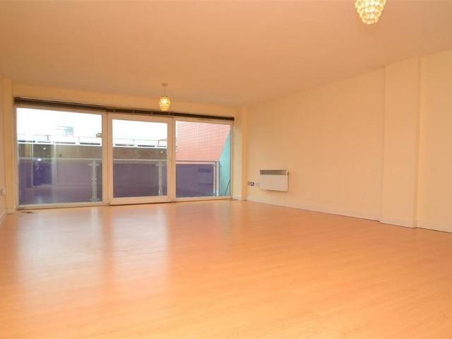 Apartment for rent in Arena Quarter, Leeds