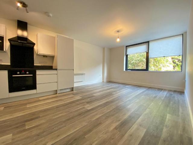 Flat for rent in East Bank, Norfolk