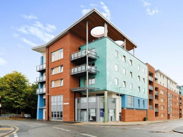 Flat for rent in St Philip's, Feckenham