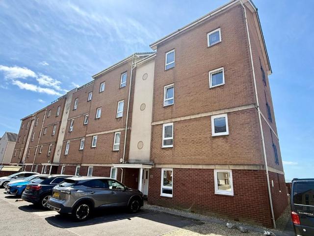 Flat for rent in Sandfields East, Aberavon