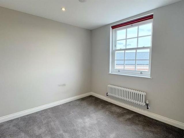 Apartment for rent in Little Chester, East Midlands