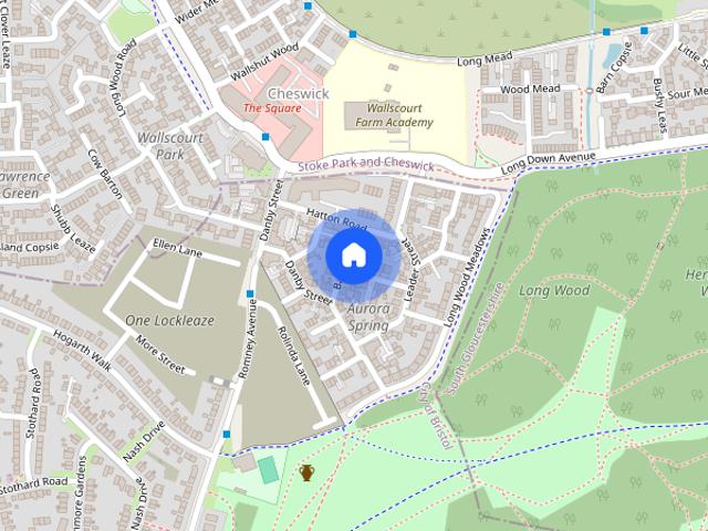 Apartment for rent in Feckenham, City Of Bristol