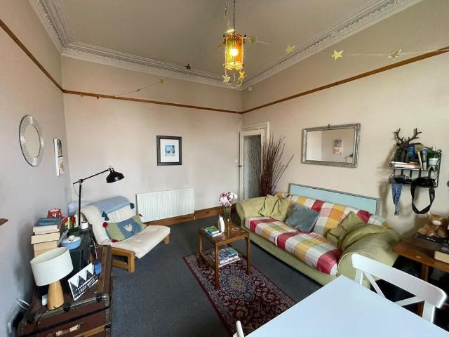Apartment for rent in Partickhill, Glasgow